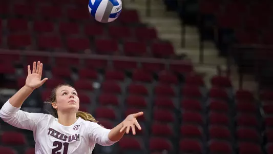 Haley Slocum vs. UTRGV