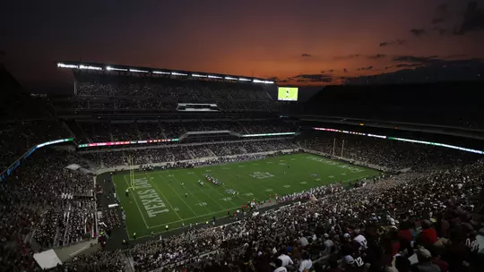 Kyle Field vs. Lamar 2019