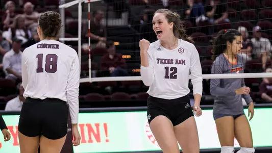Mallory Talbert vs. UTRGV