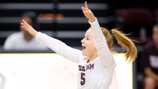 Taylor Voss vs. UTRGV