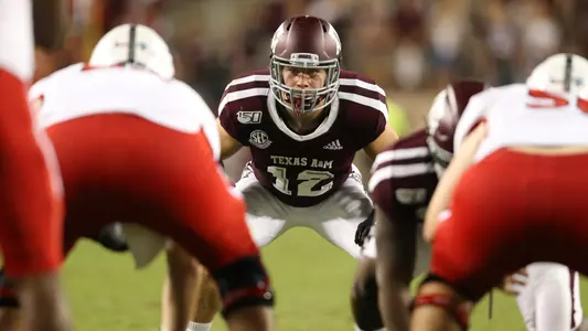 Braden White vs. Lamar