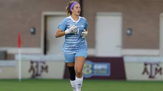 Olivia Ausmus vs. UNLV