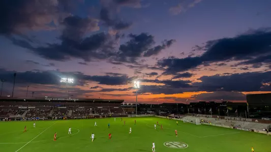 Ellis Field 2019