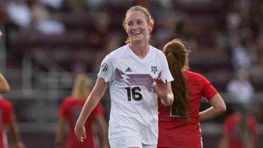 Macie Kolb vs. UNLV