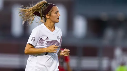 Katie Smith vs. UNLV