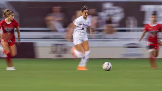 Katie Smith vs. UNLV