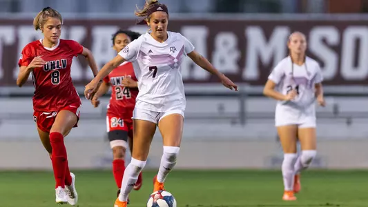 Katie Smith vs. UNLV