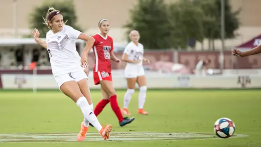 Katie Smith vs. UNLV