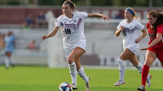 Addie McCain vs. UNLV