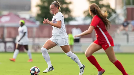 Grace Piper vs. UNLV