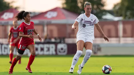 Grace Piper vs. UNLV