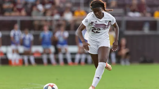 Rheagen Smith vs. UNLV