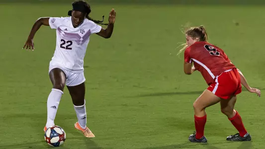 Rheagen Smith vs. UNLV
