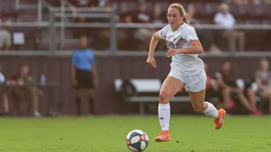 Ali Russell vs. UNLV