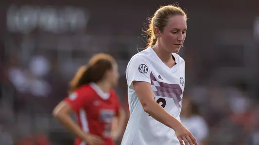 Ali Russell vs. UNLV