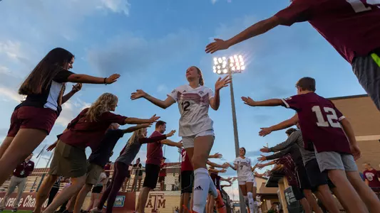 Ali Russell vs. UNLV