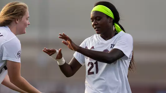 Karlina Sample vs. UNLV