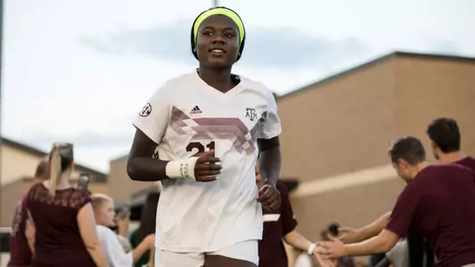 Karlina Sample vs. UNLV