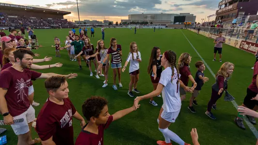Tera Ziemer vs. UNLV