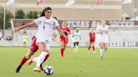 Ally Watt vs. UNLV