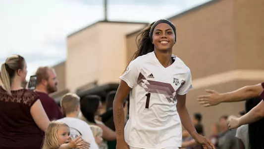 Ally Watt vs. UNLV