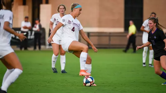 Daria Britton vs. ACU