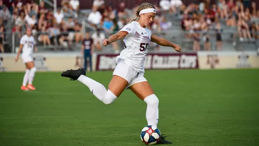 Abby Grace Cooper vs. ACU