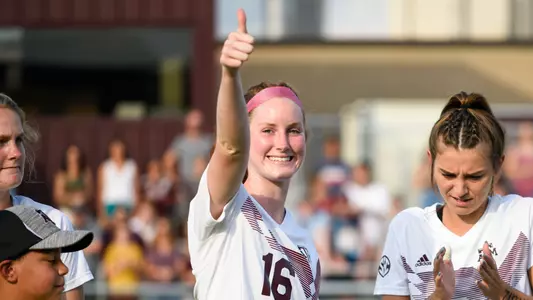Macie Kolb vs. ACU