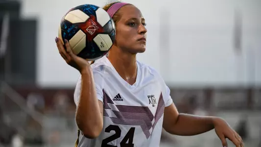 Callyn Walton vs. ACU