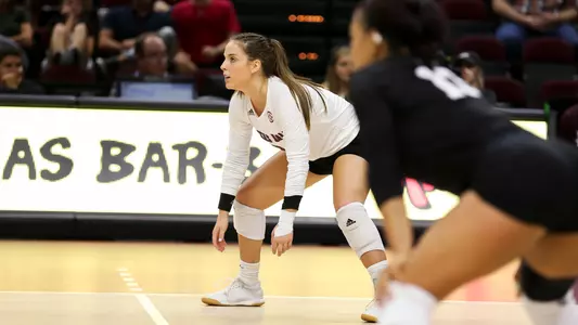 Karly Basham vs. Oklahoma
