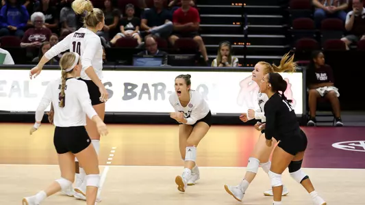 Camille Conner vs. Oklahoma