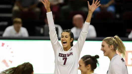 Lauren Davis vs. Oklahoma