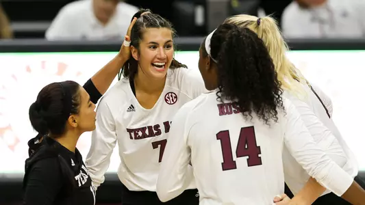 Lauren Davis vs. Oklahoma