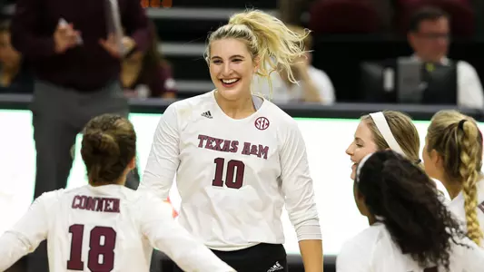 Makena Patterson vs. Oklahoma