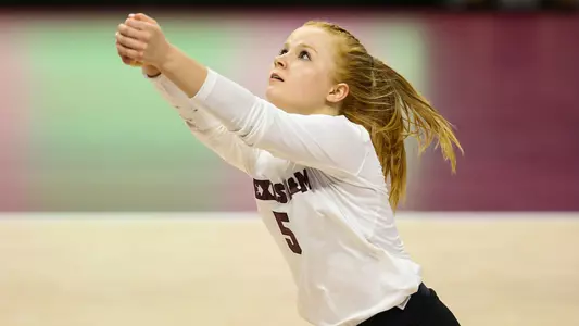 Taylor Voss vs. Oklahoma