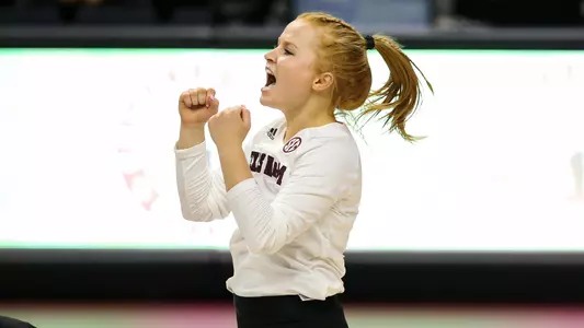 Taylor Voss vs. Oklahoma