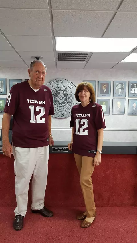 Madisonville - Maroon