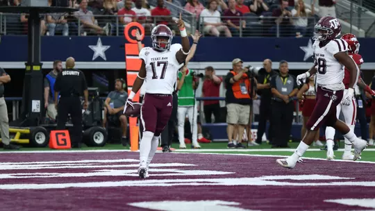 Ainias Smith vs. Arkansas