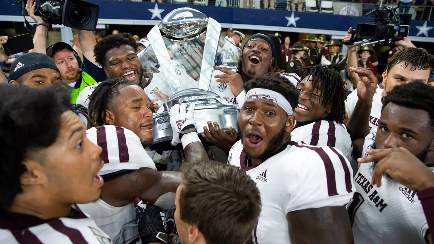 Southwest Classic Trophy 2019