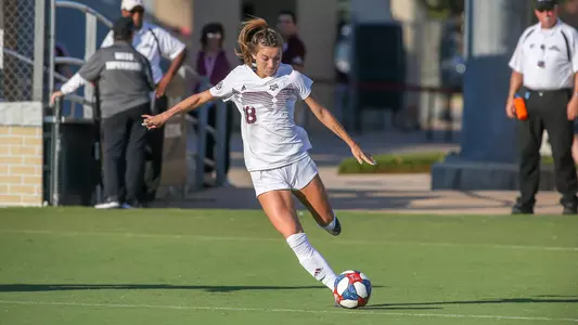 Addie McCain vs. Brown