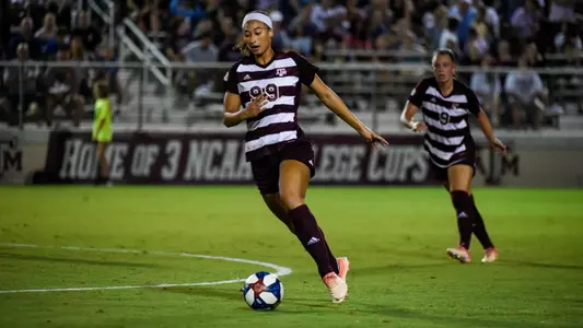 Bri Alston vs. Ohio State