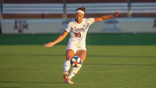 Bri Alston vs. Brown