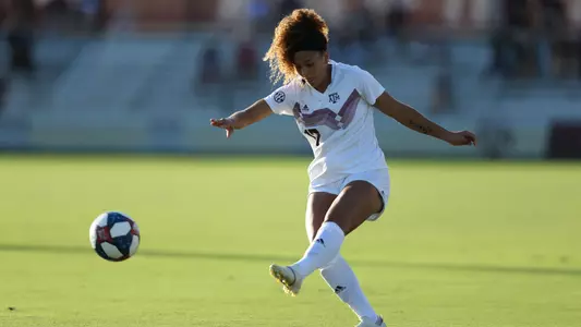 Cienna Arrieta vs. Brown