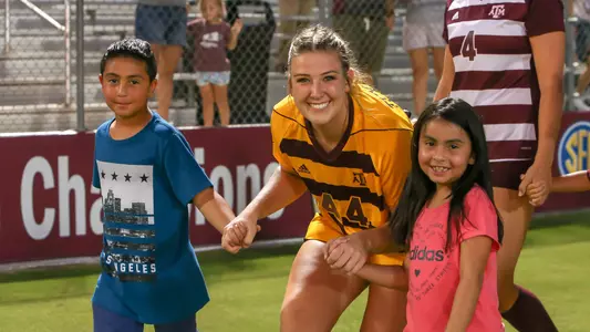 Jordan Burbank vs. Ohio State