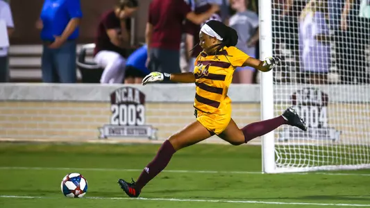 Shantel Hutton vs. Ohio State