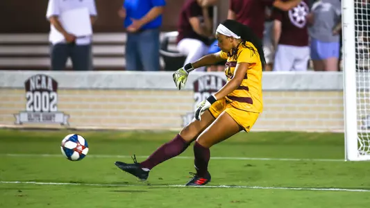 Shantel Hutton vs. Ohio State