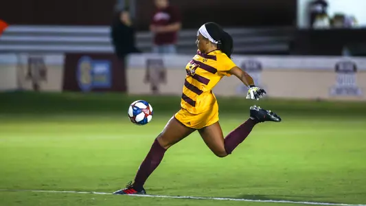 Shantel Hutton vs. Ohio State