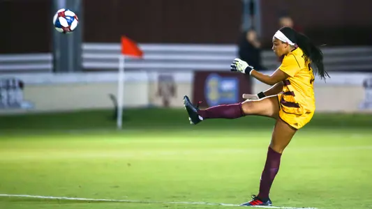 Shantel Hutton vs. Ohio State