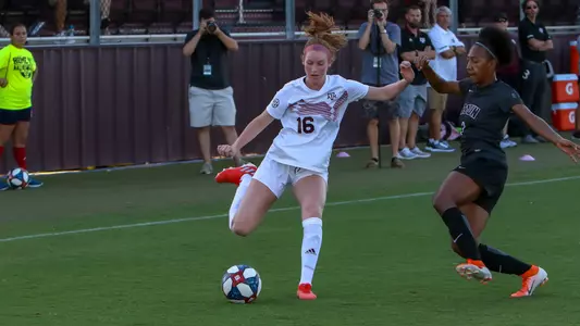 Macie Kolb vs. Brown