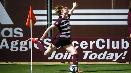 Macie Kolb vs. Ohio State